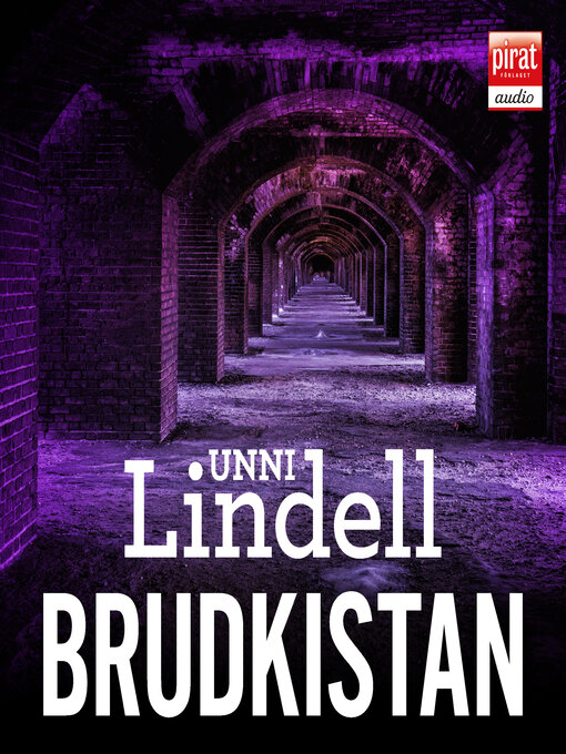 Titeldetaljer för Brudkistan av Unni Lindell - Tillgänglig